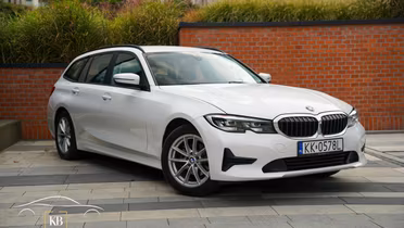 BMW Seria 3