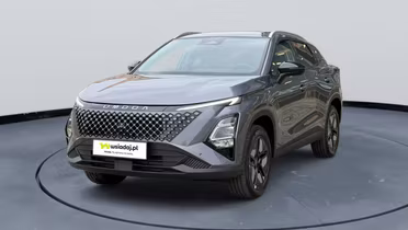 OMODA Omoda 5