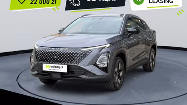OMODA Omoda 5