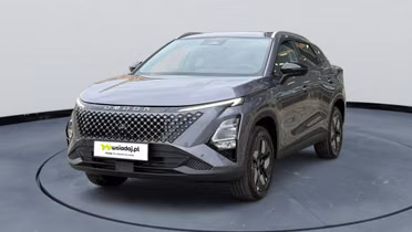 OMODA Omoda 5