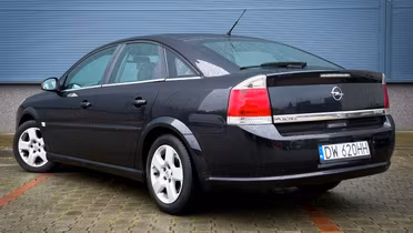OPEL Vectra