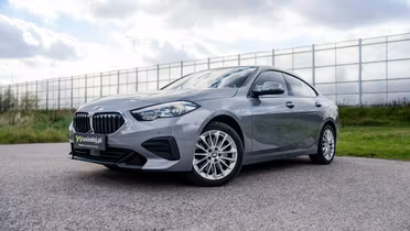 BMW Seria 2