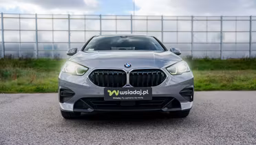 BMW Seria 2