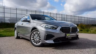 BMW Seria 2