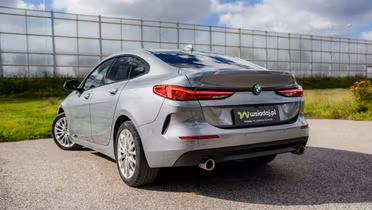 BMW Seria 2