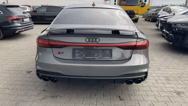 AUDI S7 Sportback