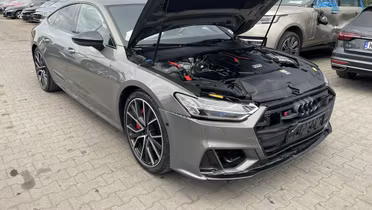 AUDI S7 Sportback