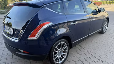 LANCIA Delta