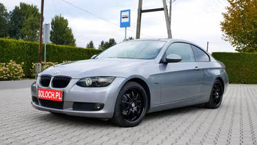 BMW Seria 3