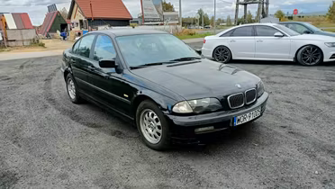 BMW Seria 3