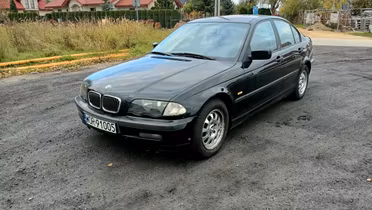 BMW Seria 3