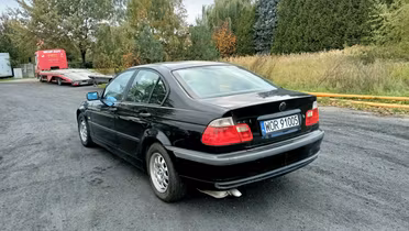 BMW Seria 3