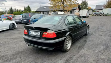 BMW Seria 3