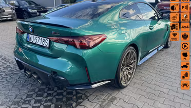 BMW M4
