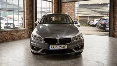 BMW Seria 2