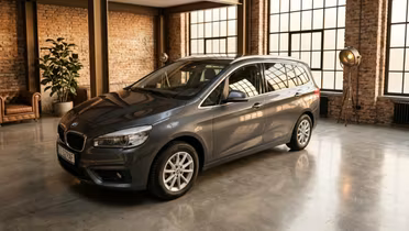BMW Seria 2