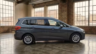 BMW Seria 2