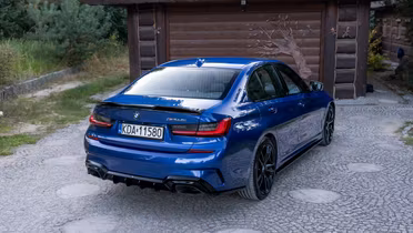 BMW Seria 3