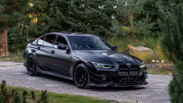 BMW M3
