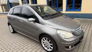 MERCEDES-BENZ B Klasa