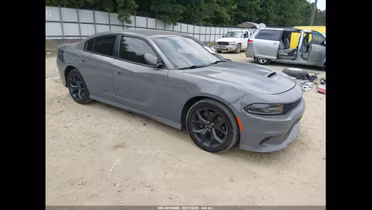 DODGE Charger