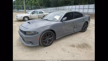 DODGE Charger
