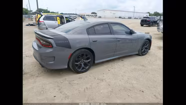 DODGE Charger