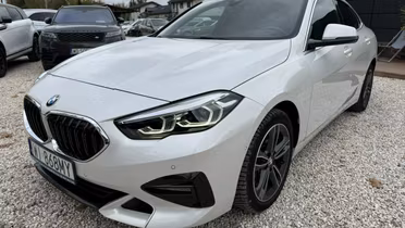 BMW Seria 2