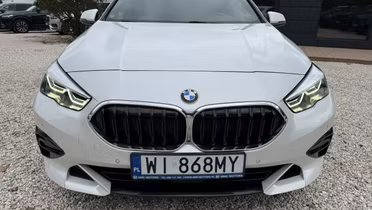 BMW Seria 2