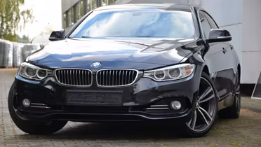 BMW Seria 4