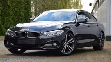 BMW Seria 4