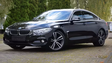 BMW Seria 4