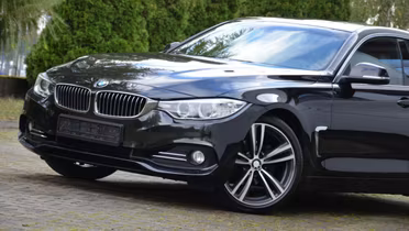 BMW Seria 4