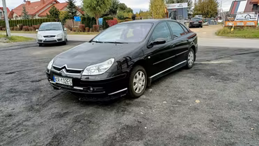 CITROEN C5