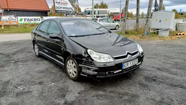CITROEN C5