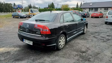 CITROEN C5