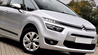 CITROEN C4 Grand Picasso