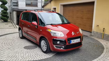 CITROEN C3 Picasso