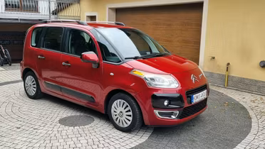 CITROEN C3 Picasso