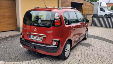 CITROEN C3 Picasso