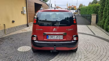 CITROEN C3 Picasso