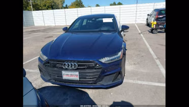 AUDI A7 Sportback