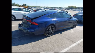 AUDI A7 Sportback