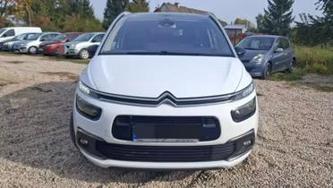 CITROEN C4 Grand Picasso