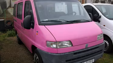 FIAT Ducato