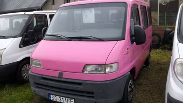 FIAT Ducato