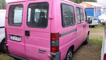 FIAT Ducato