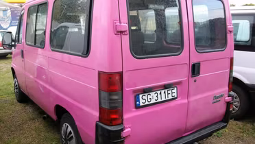 FIAT Ducato