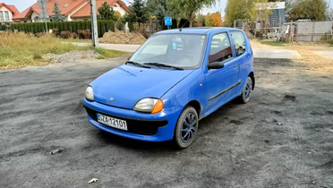 FIAT Seicento