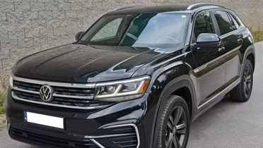 VOLKSWAGEN Atlas
